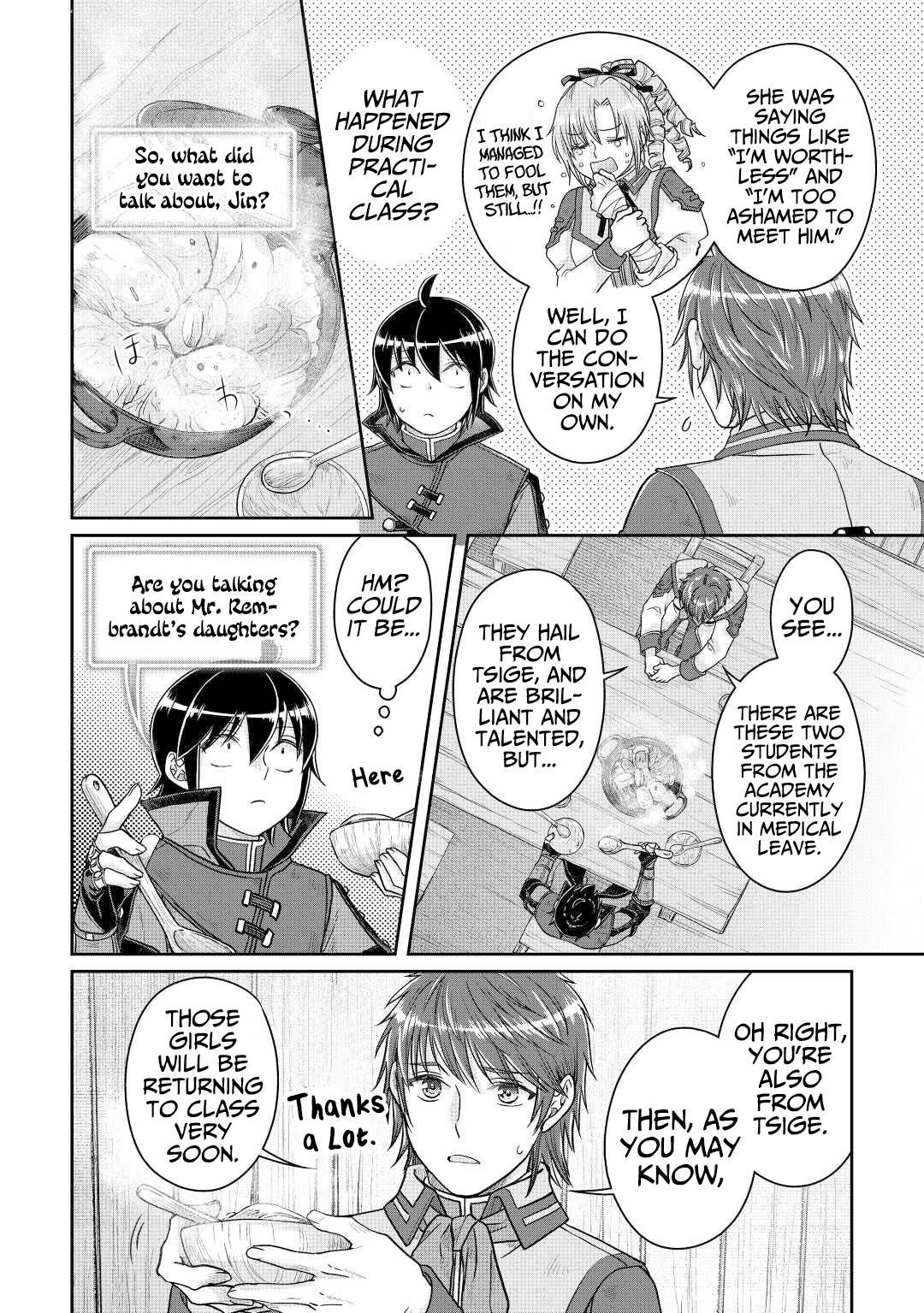 Tsukimichi: Moonlit Fantasy, Chapter 79 image 09